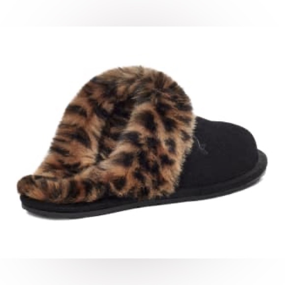 NEW Milo Cheetah Koolaburra by UGG Size 5 Wm - Picture 5 of 13